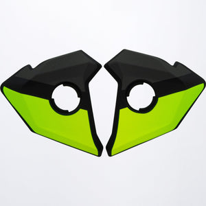 Maverick Mod Helmet Side Covers