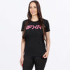 Black/Dusty Rose / XS