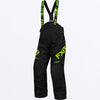 Black/Lime / 2