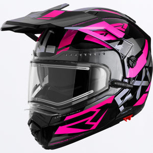 Maverick X Helmet 22