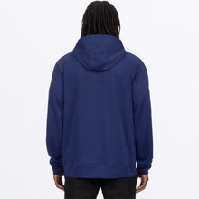 Load image into Gallery viewer, MNavigatorUPFPO_Hoodie_DeepCobaltGrey_SKU_262028-_4505_Extra**hover**
