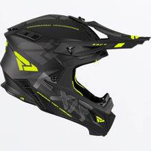 Load image into Gallery viewer, Helium Race Div Helmet With D-Ring 23
