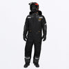 Black/Asphalt/Kash / XS