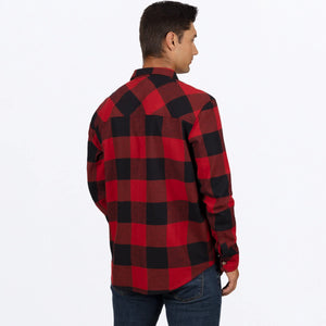 Men's Timber Flannel Shirt