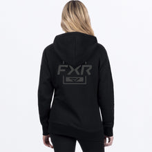 Charger l'image dans la galerie, WMiteredCottomPO_Hoodie_BlackOps_SKU_271218-_1010_Extra
