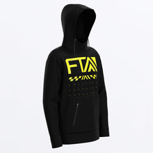 Charger l'image dans la galerie, FullThrottle_Hoodie_Canary_247301-_6310_side
