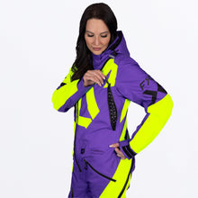 Load image into Gallery viewer, WColdCrossCXLite_Monosuit_DarkAmethystHiVis_SKU_262904-_8465_Extra2
