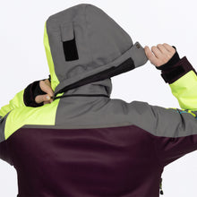 Load image into Gallery viewer, WRevoFASTIns_Monosuit_PlumGreyMutedVis_SKU_272908-_8209_Extra5
