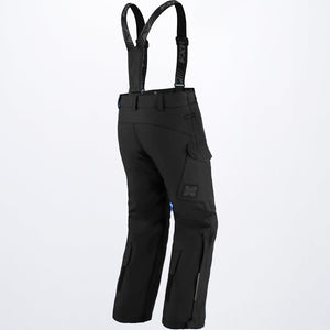 Child Kicker Pant 22