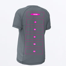 Charger l'image dans la galerie, M_Attack_UPF_T_Shirt_Lt_steel_232030-_0300_back**hover**

