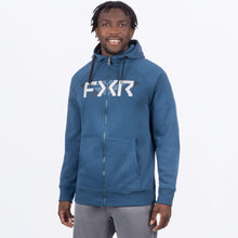 Charger l'image dans la galerie, Split_Hoodie_M_DarkSteelGrey_231157-_0305_front
