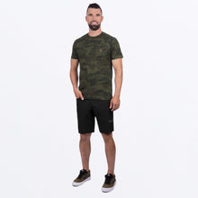 Load image into Gallery viewer, WorkPocket_PremiumTShirt_M_ArmyCamo_231300-_7500_frontFULL
