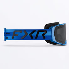 Charger l'image dans la galerie, FXRFactoryRide_Goggle_Blue_276005-_4000_Extra2

