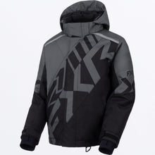 Load image into Gallery viewer, YthColdCrossCX_Jacket_CharcoalBlack_SKU_260423-_0810_Front
