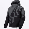 Charcoal/Black / 10