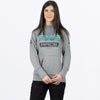 Grey/Mint / XS