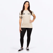 Charger l'image dans la galerie, WRaceDivisionPremium_T-Shirt_SandBlack_SKU_271402-_1710_Extra1
