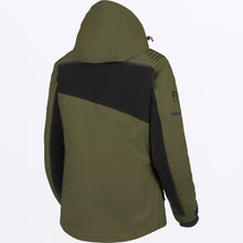 Charger l'image dans la galerie, WEdge2-in-1_Jacket_MossBlack_SKU_270212-_7910_Extra
