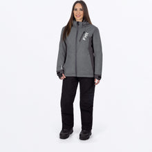 Charger l'image dans la galerie, VerticalPro_INS_Jacket_W_GreyHeatherAsphalt_241004-_0708_Fullbody
