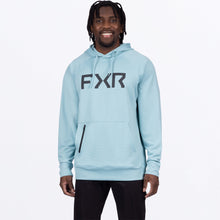 Charger l'image dans la galerie, UnisexPilotUPFPO_Hoodie_Bermuda_SKU_242027-_5000_Front
