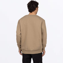 Load image into Gallery viewer, MMiteredCottonCrewneck_Sweatshirt_Canvas_SKU_271167-_1500_Extra
