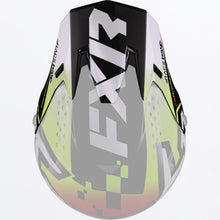 Charger l'image dans la galerie, ATR2_Helmet_Peak_Inferno_231700-_2600_front
