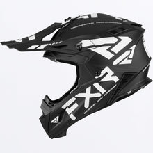 Load image into Gallery viewer, Helium Race Div Helmet w/ Auto Buckle
