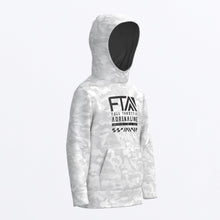 Charger l'image dans la galerie, Stylz_Hoodie_WhiteCamo_Y_247320-_0200_side
