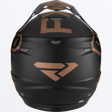 Load image into Gallery viewer, 6DATR2_Helmet_Bronze_230610-_1500_back
