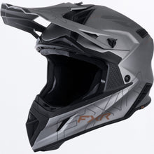 Load image into Gallery viewer, HeliumPrime_Helmet_TitaniumKash_SKU_260663-_0962_Front
