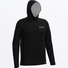 Charger l'image dans la galerie, MAttackAirUPFPO_Hoodie_BlackStone_SKU_262094-_1017_Front
