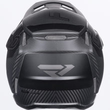 Charger l'image dans la galerie, 6DATR-3_Helmets_Black_SKU_250610-_1000_Extra1
