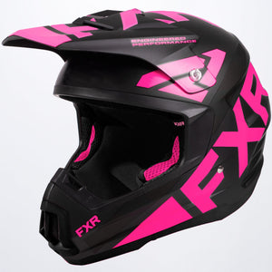 Torque Team Helmet 22