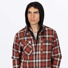 Load image into Gallery viewer, MInsulatedHDFlannel_Jacket_MaroonNavy_SKU_271117-_2545_Extra2
