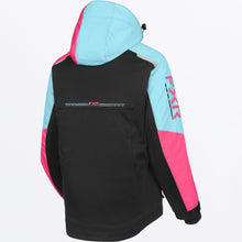 Charger l'image dans la galerie, WFresh_Jacket_BlackMauiBlush_SKU_270230-_1059_Extra
