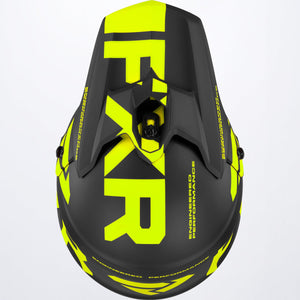 Torque Team Helmet