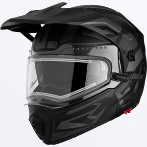 Maverick X Helmet 22