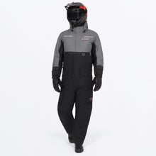 Load image into Gallery viewer, MEvolutionF.A.S.T.Ins_Monosuit_BlackChar_SKU_272800-_1008_Front
