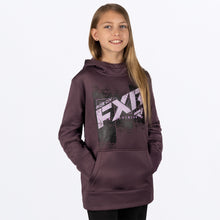 Charger l'image dans la galerie, Youth Broadcast Tech Pullover Hoodie

