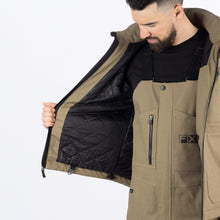 Charger l'image dans la galerie, UnisexTaskInsulatedCanvas_Jacket_Canvas_SKU_240934-_1500_Extra2
