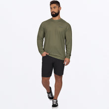 Load image into Gallery viewer, MAttackAirUPF_Longsleeve_MossChar_SKU_262089-_7908_Extra1
