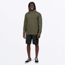 Charger l'image dans la galerie, MAttackAirUPFPO_Hoodie_MossChar_SKU_262094-_7908_Extra1
