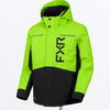 Lime/Black / 2