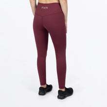 Load image into Gallery viewer, Women&#39;s Warrior I Legging
