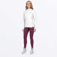 Load image into Gallery viewer, DerbyAirUPF_PO_Hoodie_W_White_252263-_0100_fullbody
