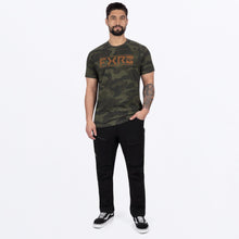 Charger l&#39;image dans la galerie, Victory_Prem_Shirt_M_ArmyCamoCopper_251328_7619_FrontFULL
