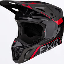 Charger l'image dans la galerie, ApexSnow_Helmet_Red_SKU_270684-_2000_Front
