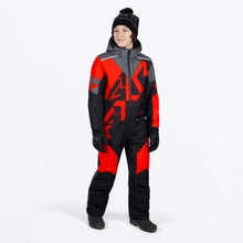 Charger l'image dans la galerie, YthColdCrossCX_Monosuit_RedBlack_SKU_263006-_2010_Front
