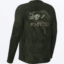 Charger l'image dans la galerie, MBigTrebleAirUPF_Longsleeve_ArmyUndertowBass_SKU_262083-_7600_Extra
