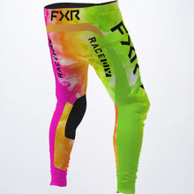 Load image into Gallery viewer, PodiumMX_Pant_AcidSherbert_223342-_7410_back
